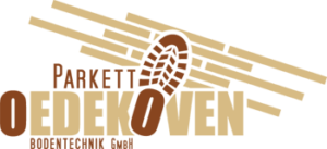 Parkett Oedekoven – Kunde von Kutscher IT
